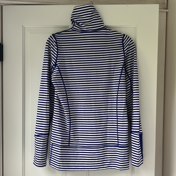 Lululemon In Stride Jacket - Picture 5 of 6